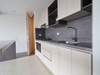 Foto 1 de Apartamento en renta – Modelia 76m2