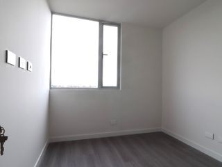 Foto 9 de Apartamento en renta – Modelia 76m2