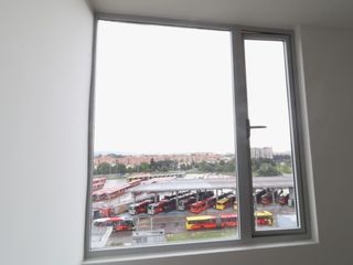 Foto 2 de Apartamento en renta – Modelia 76m2