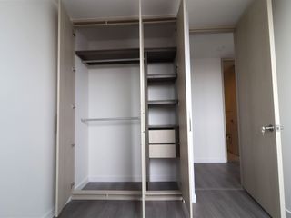 Foto 11 de Apartamento en renta – Modelia 76m2