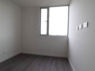 Foto 13 de Apartamento en renta – Modelia 76m2
