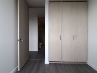 Foto 14 de Apartamento en renta – Modelia 76m2