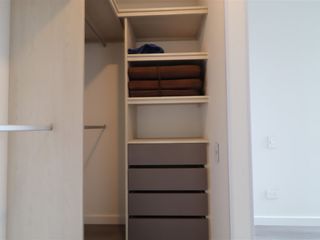 Foto 20 de Apartamento en renta – Modelia 76m2