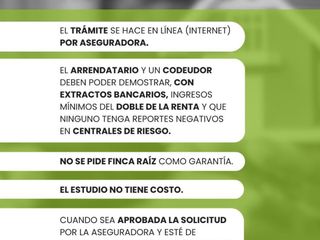 Foto 21 de Apartamento en renta – Modelia 76m2