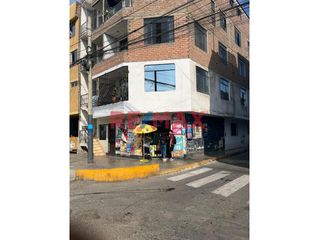 Foto 1 de Se Vende Depa Frente Al Parque Aeropuerto