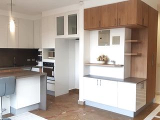 Foto 5 de ARRIENDO SUITE 72 M2, CON ESTUDIO, PISCINA, CUMBAYÁ