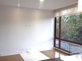 Foto 7 de ARRIENDO SUITE 72 M2, CON ESTUDIO, PISCINA, CUMBAYÁ