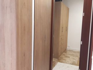 Foto 8 de ARRIENDO SUITE 72 M2, CON ESTUDIO, PISCINA, CUMBAYÁ