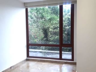 Foto 11 de ARRIENDO SUITE 72 M2, CON ESTUDIO, PISCINA, CUMBAYÁ
