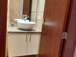 Foto 13 de ARRIENDO SUITE 72 M2, CON ESTUDIO, PISCINA, CUMBAYÁ
