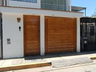 Foto 56 de Alquiler de Casa Amoblada de 2 Pisos en Sol de Ica IV Etapa – Frente a Parque