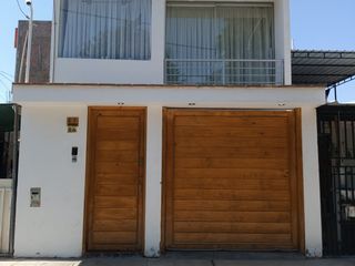 Foto 58 de Alquiler de Casa Amoblada de 2 Pisos en Sol de Ica IV Etapa – Frente a Parque