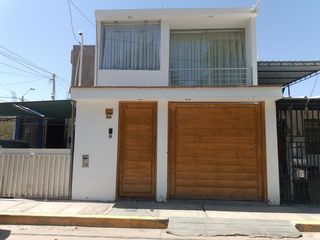 Foto 57 de Alquiler de Casa Amoblada de 2 Pisos en Sol de Ica IV Etapa – Frente a Parque