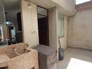 Foto 26 de Alquiler de Casa Amoblada de 2 Pisos en Sol de Ica IV Etapa – Frente a Parque