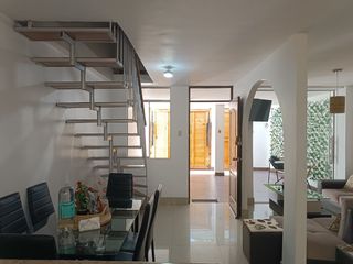Foto 30 de Alquiler de Casa Amoblada de 2 Pisos en Sol de Ica IV Etapa – Frente a Parque