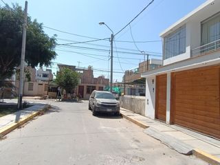 Foto 55 de Alquiler de Casa Amoblada de 2 Pisos en Sol de Ica IV Etapa – Frente a Parque