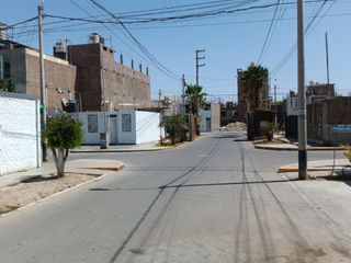 Foto 63 de Alquiler de Casa Amoblada de 2 Pisos en Sol de Ica IV Etapa – Frente a Parque
