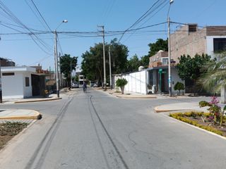 Foto 66 de Alquiler de Casa Amoblada de 2 Pisos en Sol de Ica IV Etapa – Frente a Parque