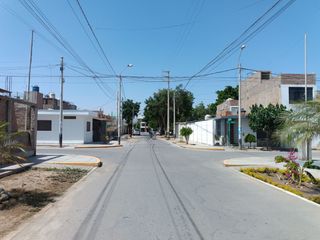 Foto 64 de Alquiler de Casa Amoblada de 2 Pisos en Sol de Ica IV Etapa – Frente a Parque