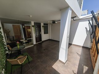 Foto 5 de Alquiler de Casa Amoblada de 2 Pisos en Sol de Ica IV Etapa – Frente a Parque