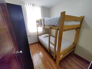 Foto 48 de Alquiler de Casa Amoblada de 2 Pisos en Sol de Ica IV Etapa – Frente a Parque