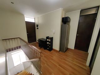 Foto 54 de Alquiler de Casa Amoblada de 2 Pisos en Sol de Ica IV Etapa – Frente a Parque