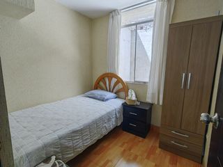 Foto 22 de Alquiler de Casa Amoblada de 2 Pisos en Sol de Ica IV Etapa – Frente a Parque