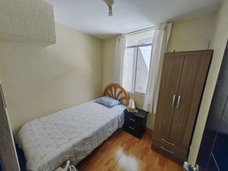 Foto 24 de Alquiler de Casa Amoblada de 2 Pisos en Sol de Ica IV Etapa – Frente a Parque