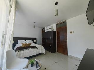 Foto 37 de Alquiler de Casa Amoblada de 2 Pisos en Sol de Ica IV Etapa – Frente a Parque