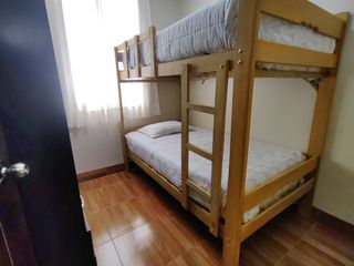 Foto 50 de Alquiler de Casa Amoblada de 2 Pisos en Sol de Ica IV Etapa – Frente a Parque