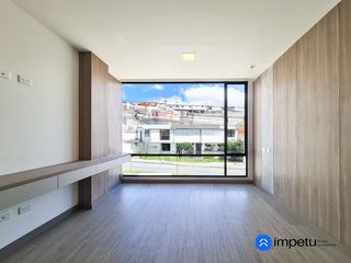 Foto 5 de Preventa de casas al sur de la ciudad de Loja