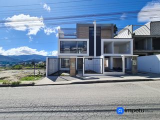 Foto 2 de Preventa de casas al sur de la ciudad de Loja