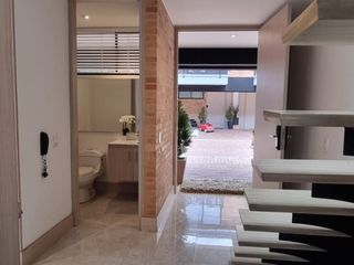 Foto 6 de VENTA CASA MODERNA