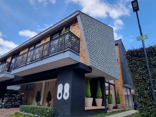Foto 1 de VENTA CASA MODERNA