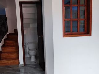 Foto 20 de Venta hermosa casa