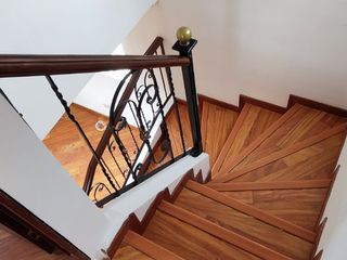 Foto 41 de Venta hermosa casa