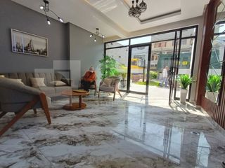 Foto 2 de VENTA DEPARTAMENTO EN CERCADO DE LIMA