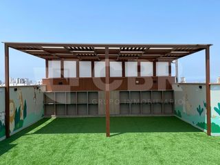 Foto 15 de VENTA DEPARTAMENTO EN CERCADO DE LIMA