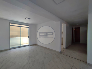 Foto 1 de Departamento Flat, 2° piso, remodelado, en Venta