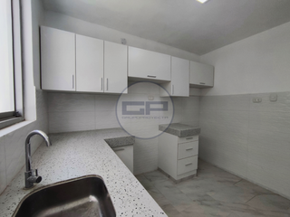 Foto 5 de Departamento Flat, 2° piso, remodelado, en Venta