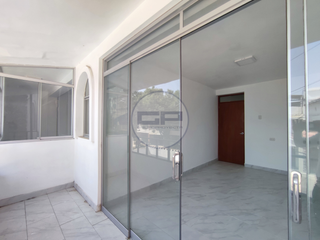 Foto 10 de Departamento Flat, 2° piso, remodelado, en Venta