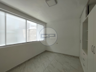 Foto 14 de Departamento Flat, 2° piso, remodelado, en Venta