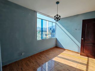 Foto 5 de Venta De Departamento En 5To Piso En El Rímac