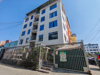 Foto 3 de Venta De Departamento En 5To Piso En El Rímac