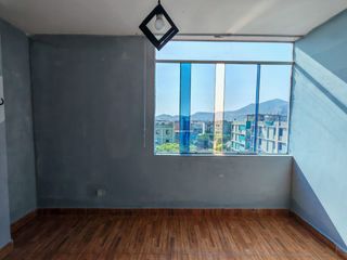 Foto 4 de Venta De Departamento En 5To Piso En El Rímac