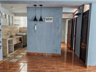 Foto 1 de Venta De Departamento En 5To Piso En El Rímac