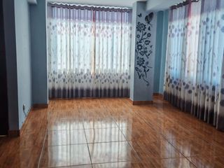 Foto 2 de Venta De Departamento En 5To Piso En El Rímac