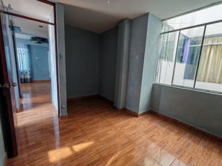 Foto 9 de Venta De Departamento En 5To Piso En El Rímac