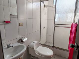 Foto 10 de Venta De Departamento En 5To Piso En El Rímac