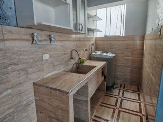Foto 11 de Venta De Departamento En 5To Piso En El Rímac
